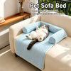 Oxford Cloth Pet Mat for Dogs and Cats