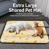 Pet Sleeping Mat for Dogs and Cats