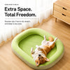 Water-Resistant Sofa Dog Bed for Small to Medium Dogs