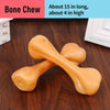 Latex Squeaky Dog Chew Toys for Small Dogs and Puppies