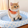 Waterproof Plastic Pet Rest Mat