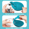 Portable Pet Water Bottle for Dogs and Cats on Walks and Trips