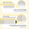 Pet Grooming Comb for Cats & Dogs