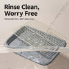 Dog Potty Training Tray
