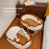 French-Style Cat Bed for Everyday Lounging