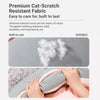 Removable, Washable Pet Bed for Cats and Dogs