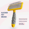 Pet Pin & Detangling Brush for Dogs and Cats