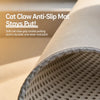 EVA Cat Litter Mat with Two-Layer Design