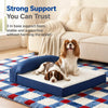 Washable Pet Mattress for Small Dogs