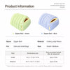 Enclosed Open-Front Pet Bed for Cats and Small Dogs