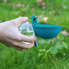 Portable Pet Water Bottle for Dogs and Cats on Walks and Trips