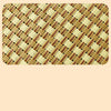 Cotton-Linen Woven Pet Mat for Dogs & Cats