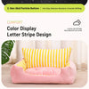 Cat & Small Dog Bed