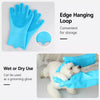 Dog & Cat Bathing Gloves for Grooming