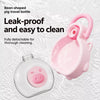Portable Pet Water Bottle for Dogs & Cats