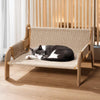 All-Season Cat Hammock Bed