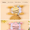 Nylon Cat and Rabbit Vest Harness with Leash