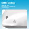 Gel Pet Pad for Small Pets, 25.6 x 22 in