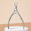 Stainless Steel Cat Nail Clippers