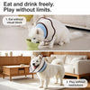 Plastic Elizabethan Collar for Dogs
