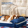 Washable Pet Mattress for Small Dogs
