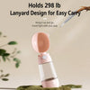 Portable Pet Water Bottle for Walks and Outdoor Travel