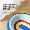 Cat Scratcher Bed with Sisal Mat