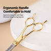 Pet Grooming Shears Set