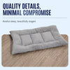 Cozy Dog & Cat Bed for Everyday Rest