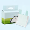 Double-Layer Dog Waste Bags for Walks