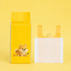 Double-Layer Dog Waste Bags for Walks