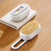 Rechargeable Spray Pet Grooming Brush for Cats and Dogs