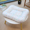 Washable Pet Bed Mat for Small Dogs