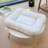 Washable Pet Bed Mat for Small Dogs