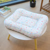 Washable Pet Bed Mat for Small Dogs