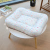 Washable Pet Bed Mat for Small Dogs