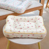 Washable Pet Bed Mat for Small Dogs