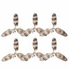 Long-Handle Feather Cat Teaser Wand