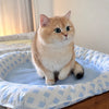 Waterproof Plastic Pet Rest Mat