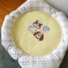 Waterproof Plastic Pet Rest Mat