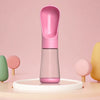 Portable Dog Water Bottle with Foldable Drinking Cup for Travel