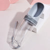 Portable Dog Water Bottle with Foldable Drinking Cup for Travel