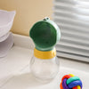 Portable Dog Water Bottle with Foldable Drinking Cup for Travel