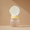 Portable Dog Water Bottle with Foldable Drinking Cup for Travel