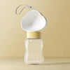 Portable Dog Water Bottle with Foldable Drinking Cup for Travel