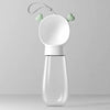 Portable Dog Water Bottle with Foldable Drinking Cup for Travel