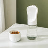 Portable Dog Water Bottle with Foldable Drinking Cup for Travel