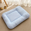 Washable Summer Pet Mat for Dogs & Cats