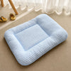 Washable Summer Pet Mat for Dogs & Cats