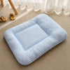Washable Summer Pet Mat for Dogs & Cats